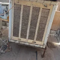 کولر 5هزار جنرال