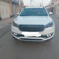 فیدیلیتی پرایم ۷ نفره مدل ۱۴۰۱
