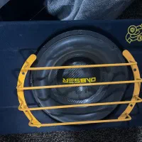 فروش ساب و باکس هورن روسی