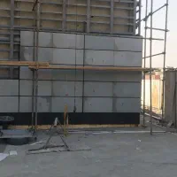 اجرای بتن اکسپوز و اهن کشی|خدمات پیشه و مهارت|کرج, جهان‌شهر|دیوار