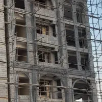 خدمات‌جوشکاری‌اسکلت‌نبش‌کشی‌وال‌پست‌در وپنجره|خدمات پیشه و مهارت|تبریز, |دیوار