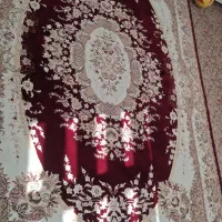 یک جفت فرش ۶متری ۷۰۰ شانه