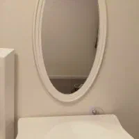 تخت خواب|تخت و سرویس خواب|بومهن, |دیوار