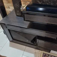 میز تلوزیون MDF دو رو با نوار PVC|میز تلویزیون|تهران, تاکسیرانی|دیوار
