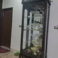 بوفه|بوفه، ویترین، کنسول|سیرجان, |دیوار