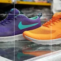 انواع لباس ورزشی و کفش های ورزشی