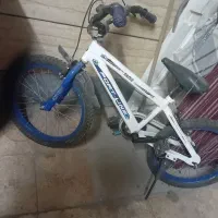 دوچرخه