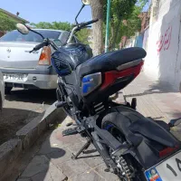 k249nrکی وی|موتورسیکلت|تهران, تاکسیرانی|دیوار