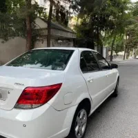 دنا مدل ۹۶ دارای کروز کنترل و رینگ آلومینیومی|خودرو سواری و وانت|تهران, حسین‌آباد|دیوار