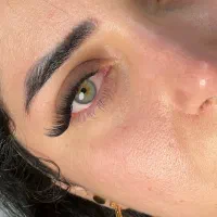 آف تابستانه اکستنشن مژه و لیفت و لمینت مژه و ابرو|خدمات آرایشگری و زیبایی|دوگنبدان, |دیوار