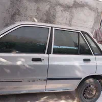 پراید صبا