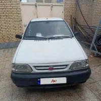 پراید 98