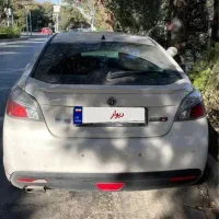 Mg 6 Gt 2013|خودرو سواری و وانت|اصفهان, مرداویج|دیوار