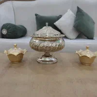 پاسماور|کلکسیون اشیاء عتیقه|نسیم‌شهر, |دیوار