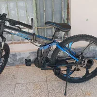 چرخ ۲۶ تاشو