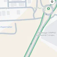 معاوضه ی آپارتمان با زمین شهرک وحدت فاز۲