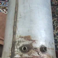 منبع آب 50 لیتری