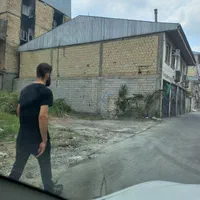 فروش زمین ۱۲۰متری مسطتیل حمیدیان جمهوری|فروش زمین و ملک کلنگی|رشت, حمیدیان|دیوار