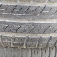 لاستیک ۸۰درصد۱۸۵/۶۵/۱۵|قطعات یدکی و لوازم جانبی|اراک, |دیوار