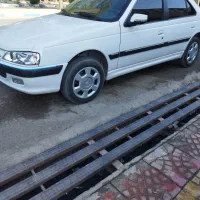 پارس سال موتور جدید