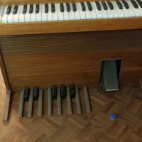 پیانو|پیانو، کیبورد، آکاردئون|تهران, امانیه|دیوار