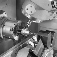 * خدمات فرز cnc * ساخت انواع قالب و سری تراشی