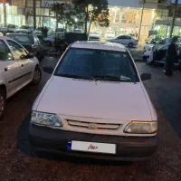 پراید