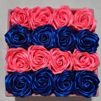 باکس گل رز|گل مصنوعی|تهران, سلسبیل شمالی|دیوار