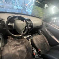 تیبا ۲مدل ۱۴۰۰ بی رنگ|خودرو سواری و وانت|کرج, شاهین‌ویلا|دیوار