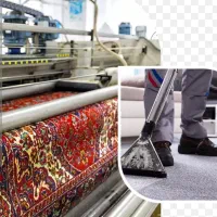 قالیشویی ومبل شویی آبان مهر