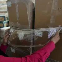 طلق و چراغ ساینا کوئیک سایپا