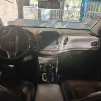 جک s5 مدل ۹۷|خودرو سواری و وانت|تهران, ستارخان|دیوار