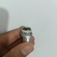 انگشتر باباقوری