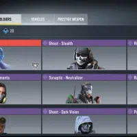 اکانت ندای وظیفه|کنسول، بازی ویدئویی و آنلاین|تهران, منیریه|دیوار