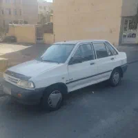 پراید صندوقدار بنزینی، ۱۳۸۸ شاسی بدون ترک و جوش