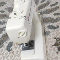 چرخ خیاطی ژولیتا|چرخ خیاطی و ریسندگی|بندر انزلی, لاله|دیوار