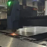 خدمات لیزر آهن با دقت بالا و تحویل فوری|خدمات پیشه و مهارت|تهران, بازار|دیوار