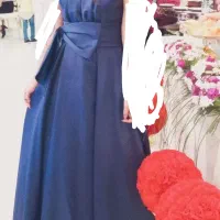 لباس مجلسی