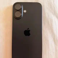 ایفون نرمال در حد اکبند باتری ۱۰۰٪