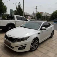کیا اپتیما۲۰۱۴