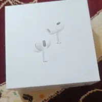 هدفون AirPodsPro|لوازم جانبی موبایل و تبلت|دهگلان, |دیوار