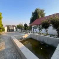 ویلاباغ450m(موجودقابل بازدید)دوقدمی جنگل ودریا|فروش خانه و ویلا|محمودآباد, |دیوار