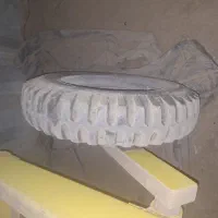 لیور مشهد در حد نو