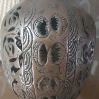 گلدان قدیمی|کلکسیون اشیاء عتیقه|تهران, امام خمینی|دیوار