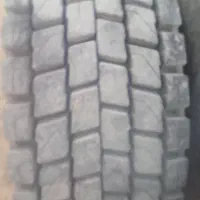 یک جفت لاستیک بارز۳۱۵گل عقب