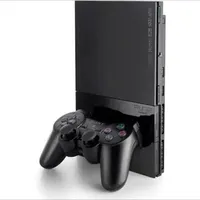 خریدار کنسول سونی ۲ پلی استیشن ۲ ps2
