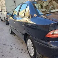 سمند lx مدل 94|خودرو سواری و وانت|مشهد, شهید فرامرز عباسی|دیوار