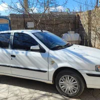 سمند EF7 دوگانه کارخونه