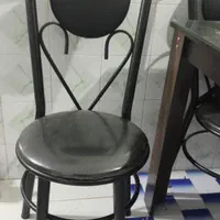 میزناهارخوری|میز و صندلی غذاخوری|رشت, عینک|دیوار