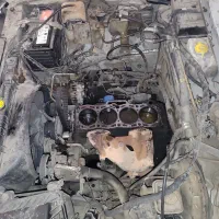 مزدا دوکابین اصل ژاپن|خودرو سواری و وانت|تهران, جمهوری|دیوار